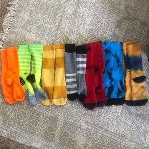 Stance Sock Bundle